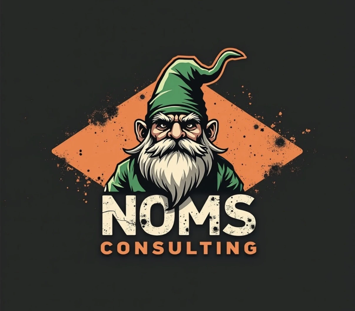 NOMS Consulting logo